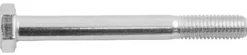 Sekskantbolt M10x50mm syrefast A4-Fischer Clearance