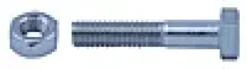 Sekskantbolt M10x50mm syrefast A4-Fischer Clearance