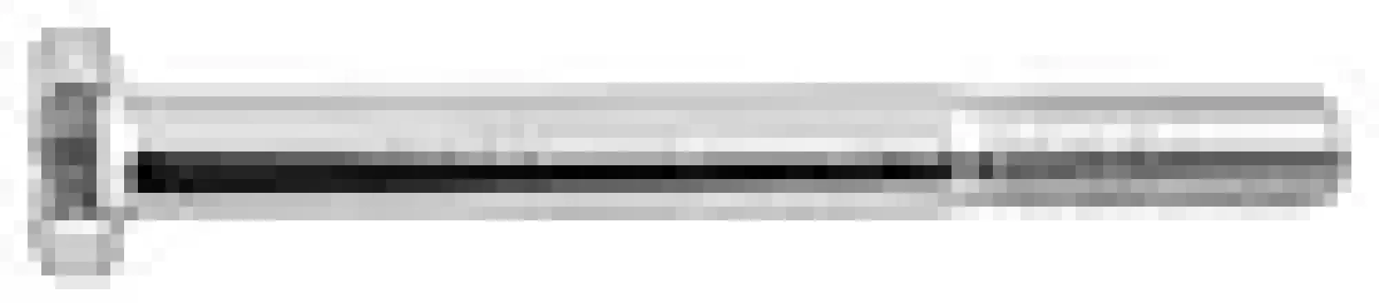 Sekskantbolt M10x50mm syrefast A4-Fischer Clearance