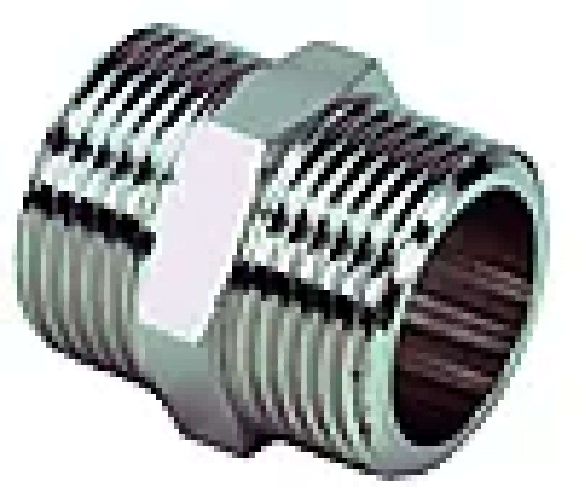 Sekskantnippel R10 3/8" utvendig gjenget-Gelia Online
