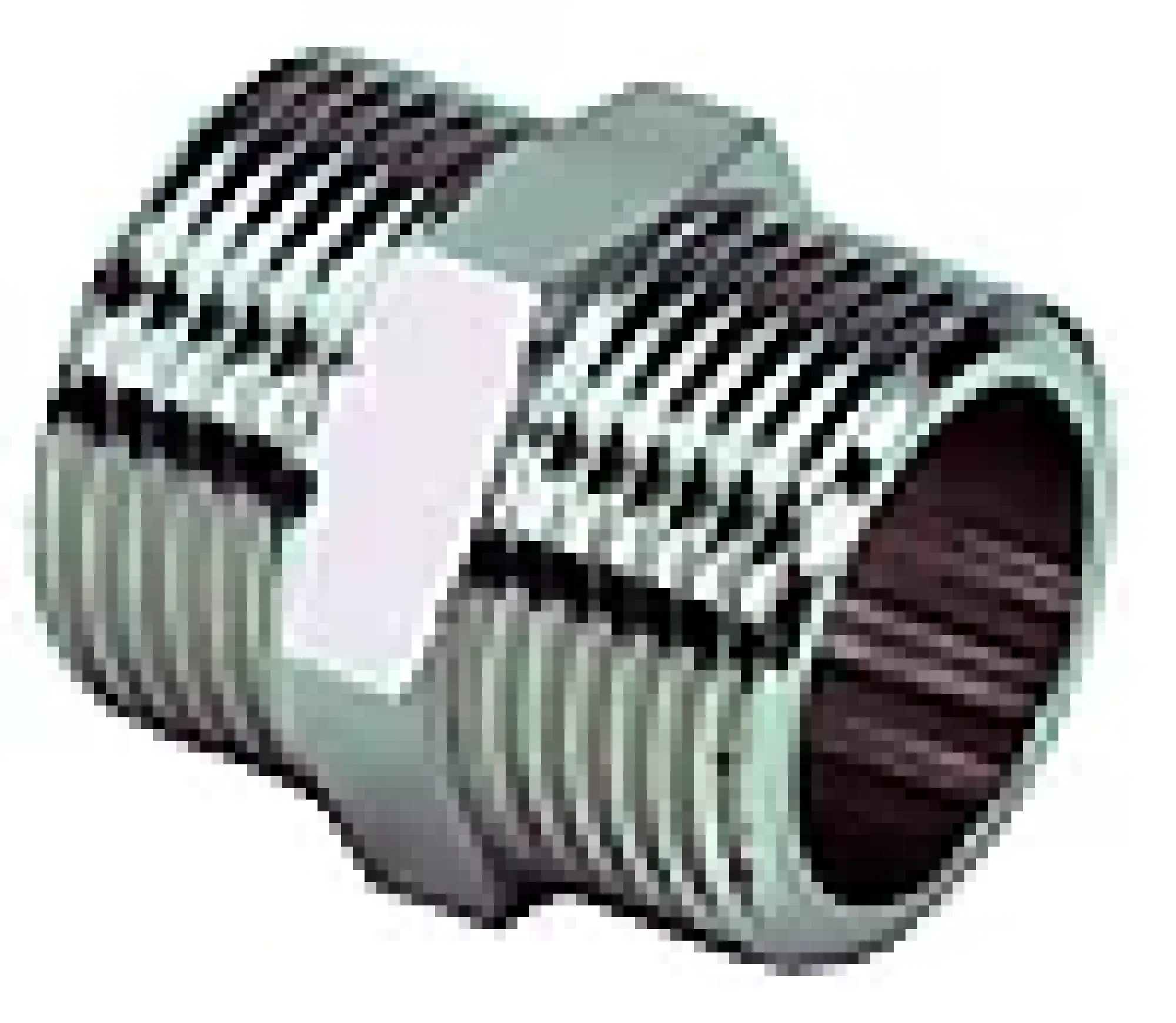 Sekskantnippel R10 3/8" utvendig gjenget-Gelia Online