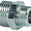 Sekskantnippel R20 3/4" x R15 1/2" utvendig gjenget-Gelia Clearance