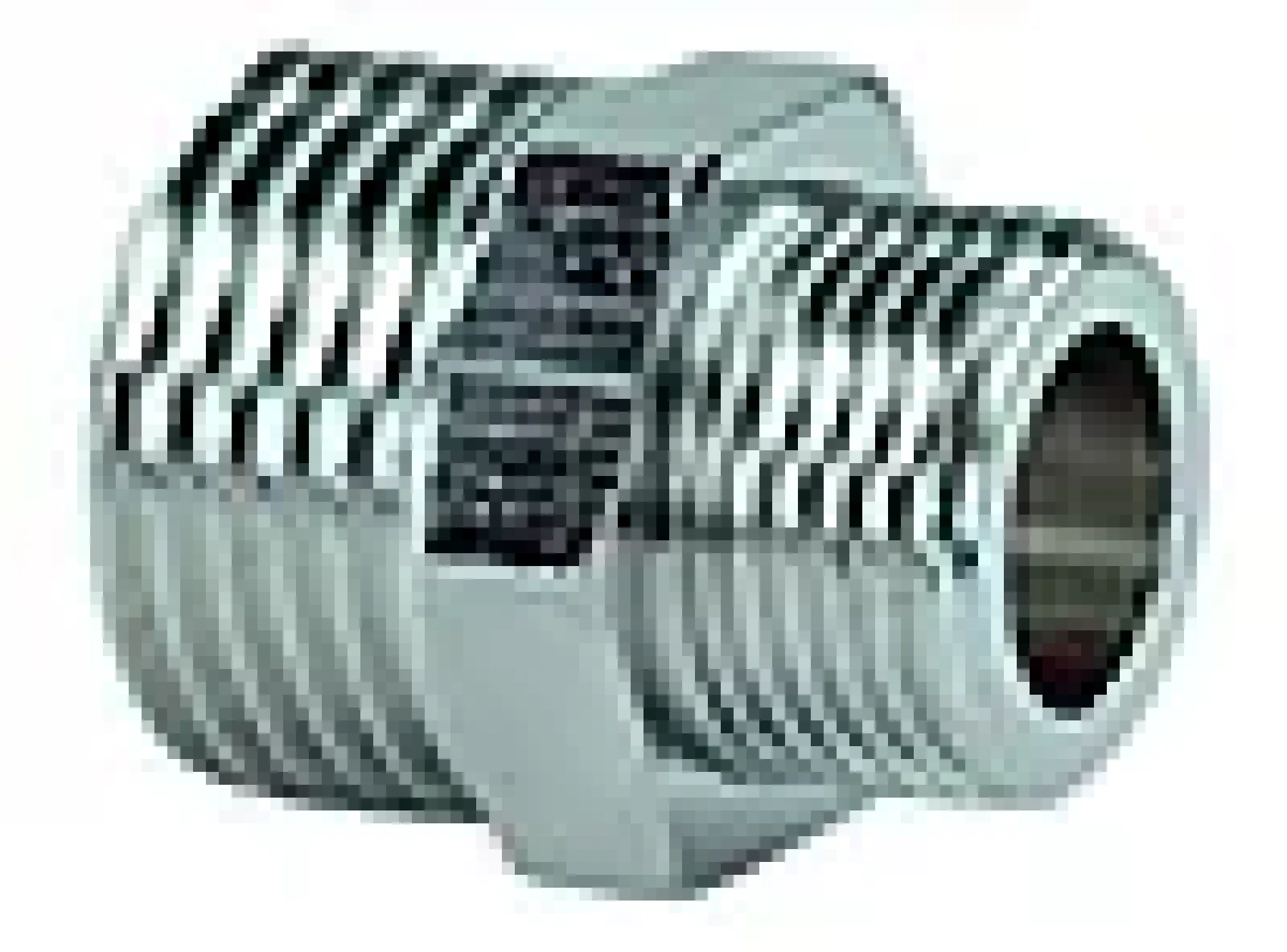 Sekskantnippel R20 3/4" x R15 1/2" utvendig gjenget-Gelia Clearance