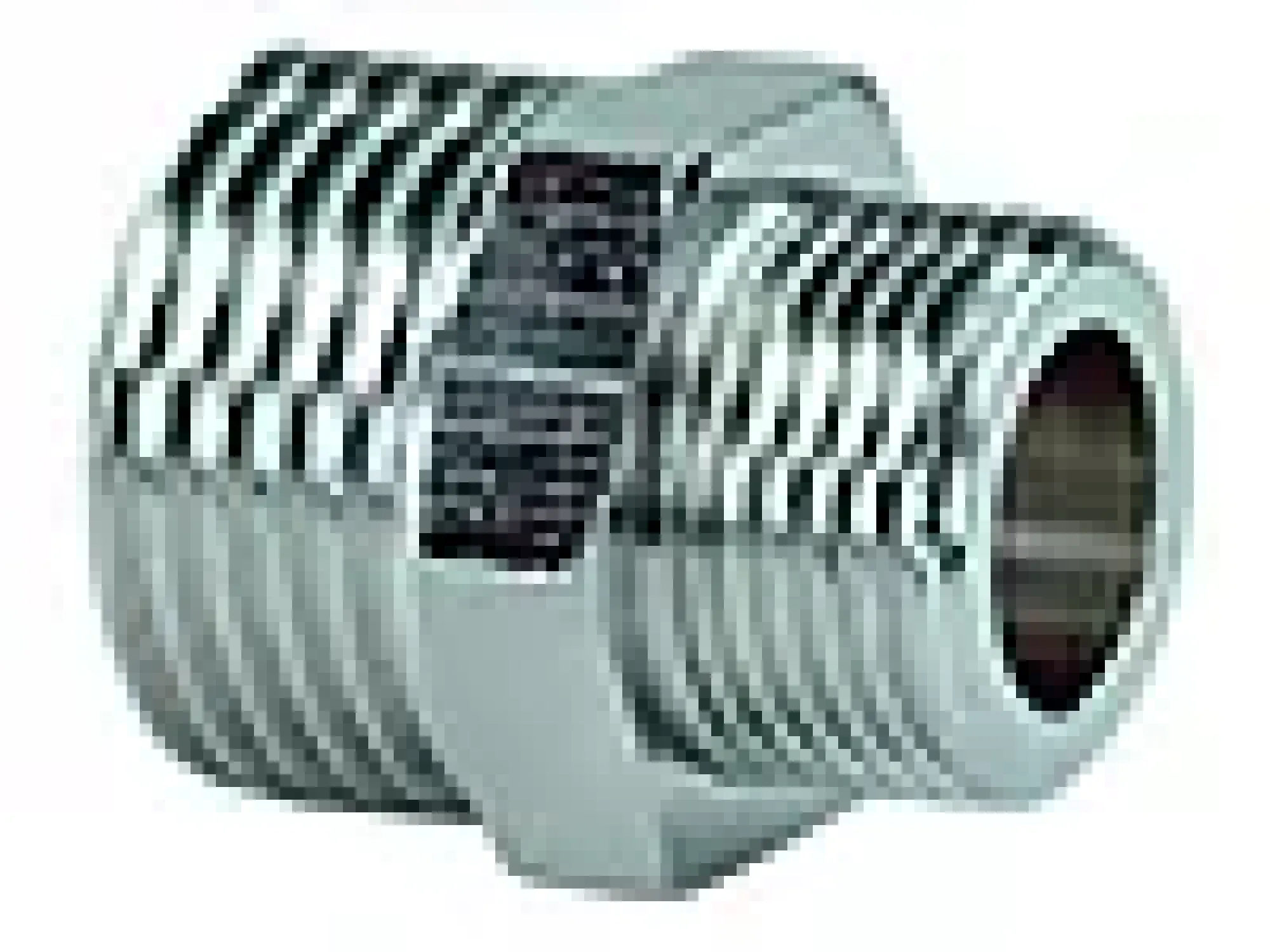 Sekskantnippel R20 3/4" x R15 1/2" utvendig gjenget-Gelia Clearance