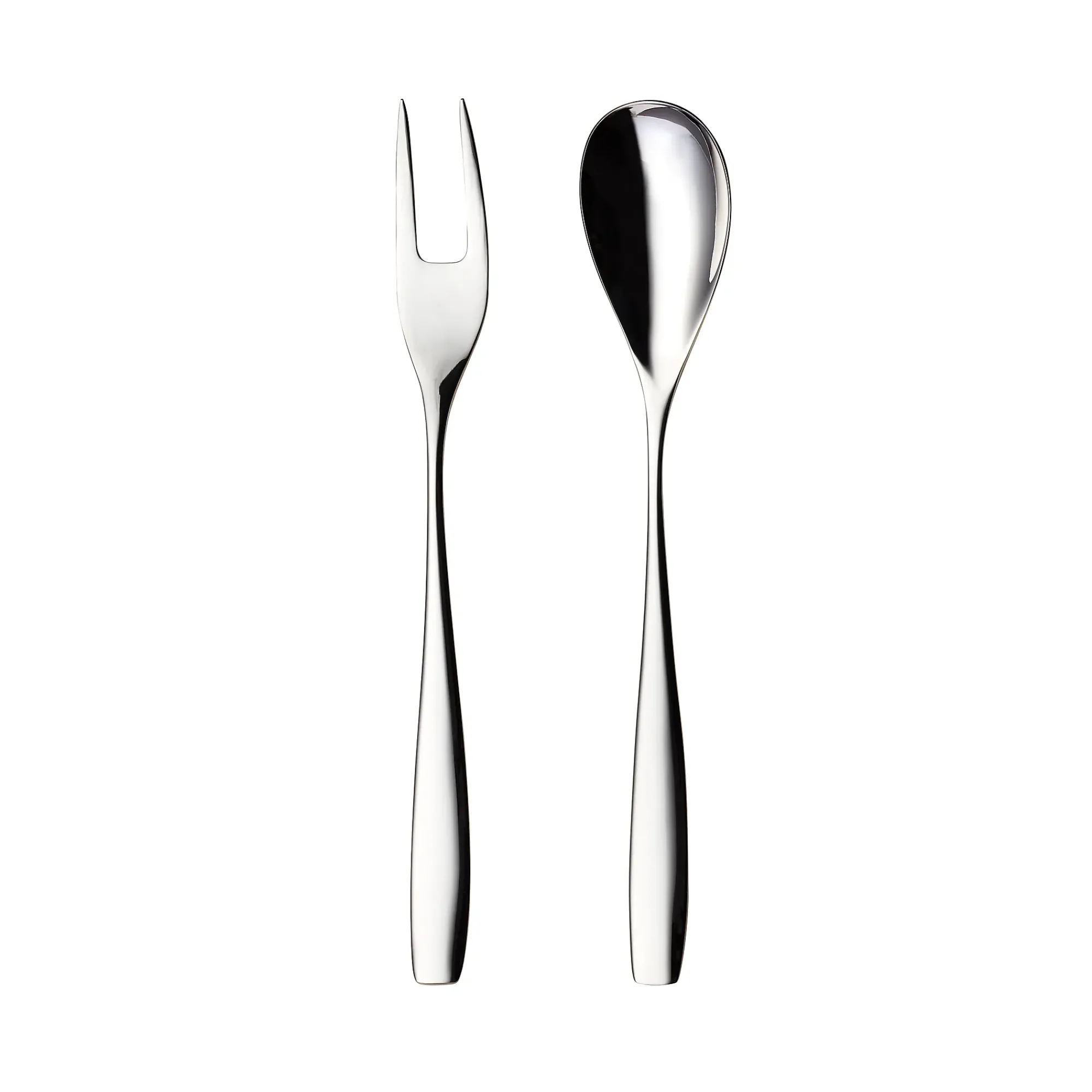SERVERINGSSETT 2 DELER JULIE-Hardangerbestikk Outlet