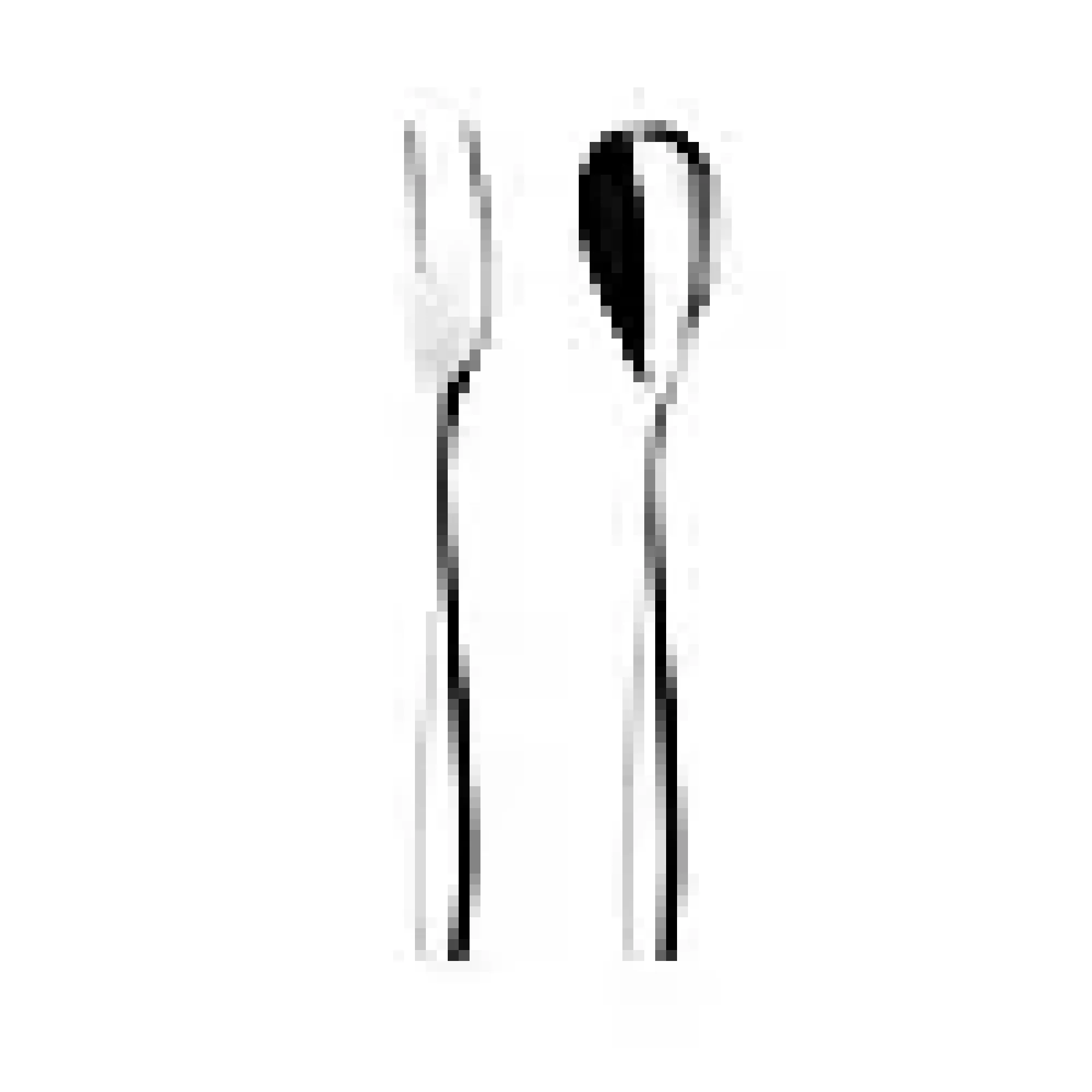 SERVERINGSSETT 2 DELER JULIE-Hardangerbestikk Outlet