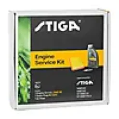 Servicekit for motor WBE120 / 140 / ST WBE170 / ST WBE170-Stiga Online