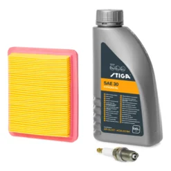Servicekit for motor WBE120 / 140 / ST WBE170 / ST WBE170-Stiga Online