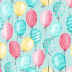 Servietter 33x33cm Balloons Allover-Daybyday Discount