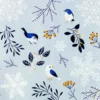 Servietter 33x33cm Birds and Twigs- Discount