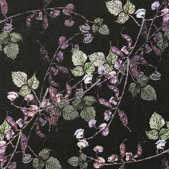 Servietter 33x33cm Bønner-Home fashion Discount