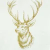 Servietter 33x33cm Classic Deer- Hot
