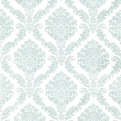 Servietter 33x33cm Elegant silver-Home fashion Outlet
