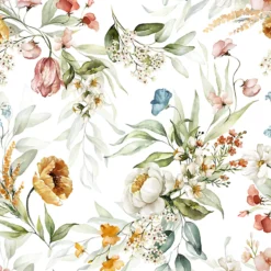 Servietter 33x33cm Floral Fantasia-Daybyday Sale
