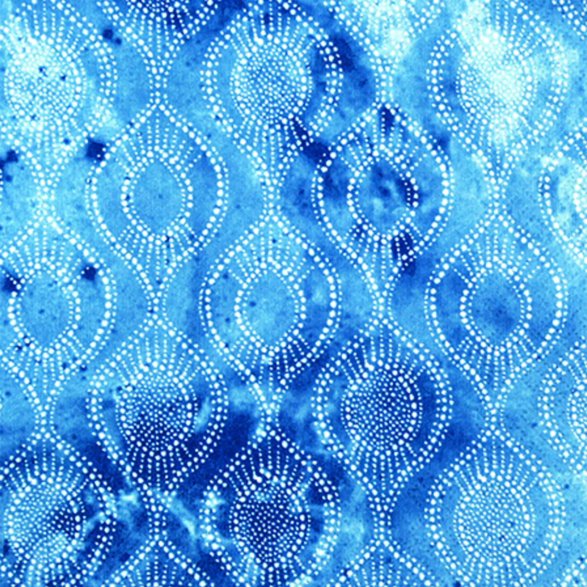 Servietter 33x33cm Flow-Daybyday Hot