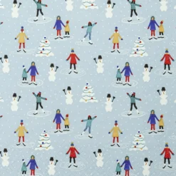 Servietter 33x33cm Ice skating-Home fashion Sale