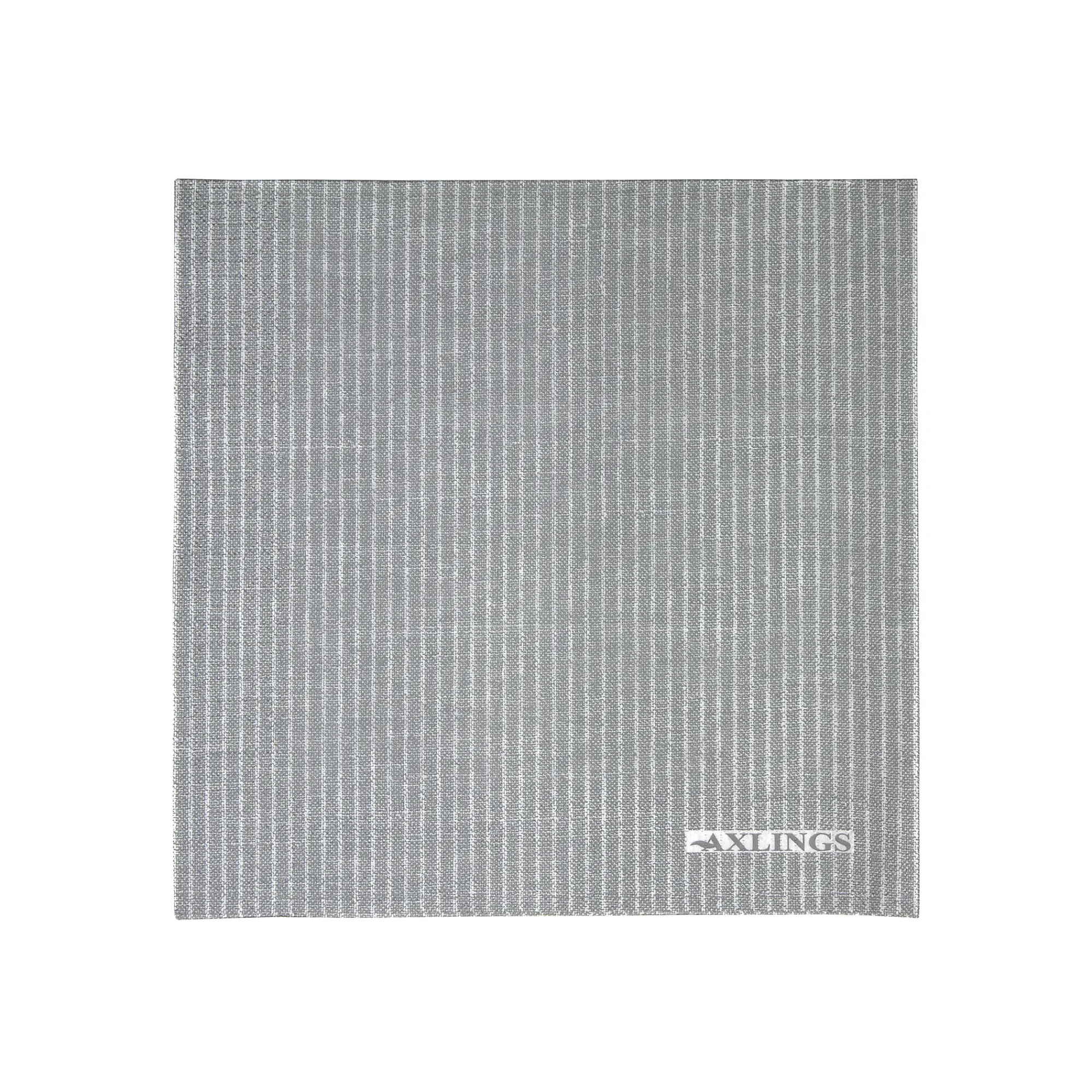 Servietter 40x40cm Krittstrek betong-Axlings Hot