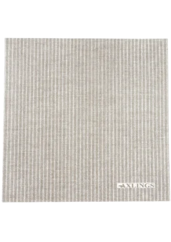 Servietter 40x40cm Krittstrek-Axlings Best