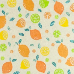 Servietter 33x33cm Lemonade-Home fashion Outlet