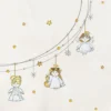 Servietter 33x33cm Little Angels- New