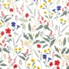 Servietter 33x33cm Pretty Meadow-Daybyday Hot