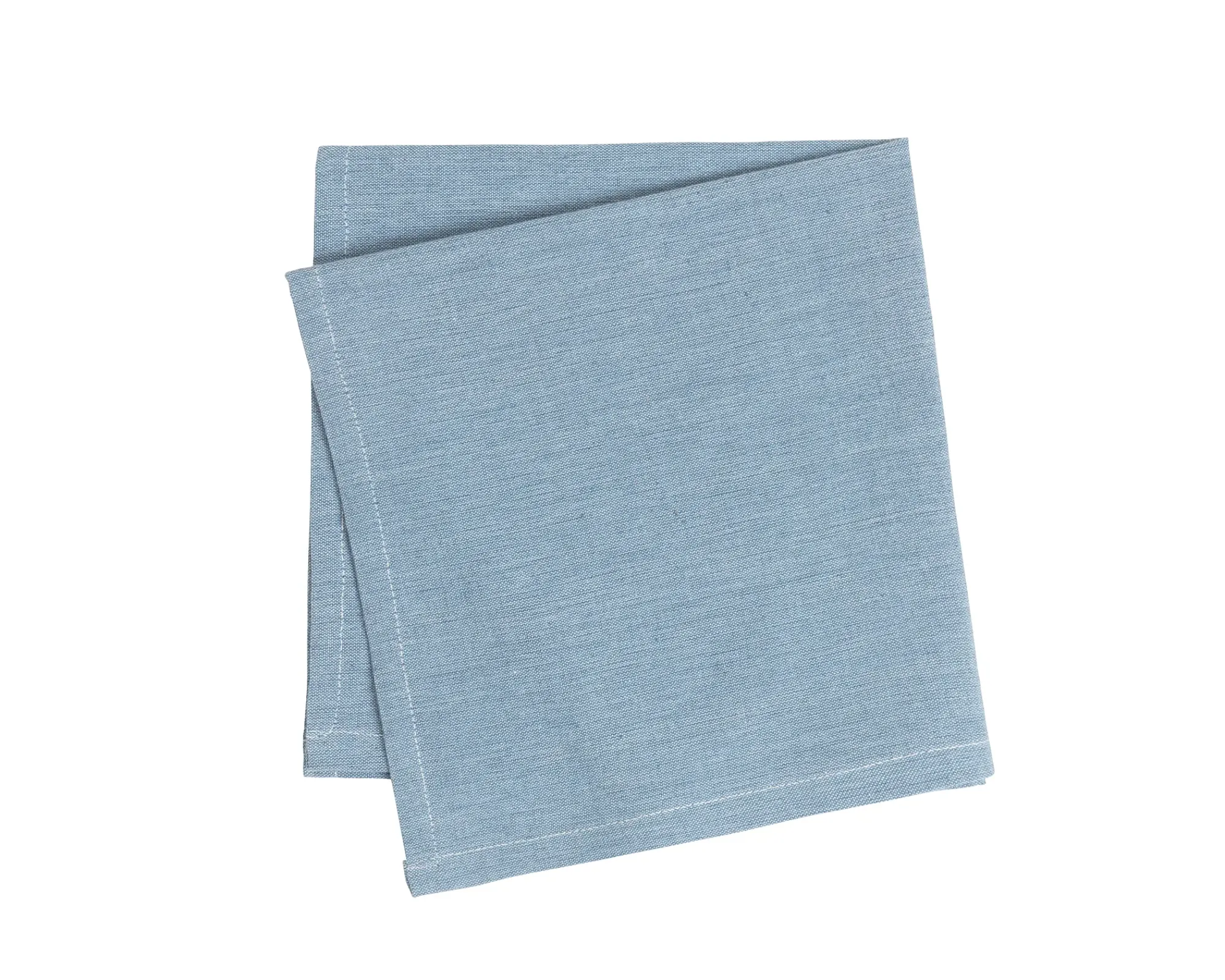 Serviett 100% indisk bomull 45x45cm-Bastian tekstil New