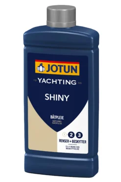 Shiny 0,5l-Jotun Outlet