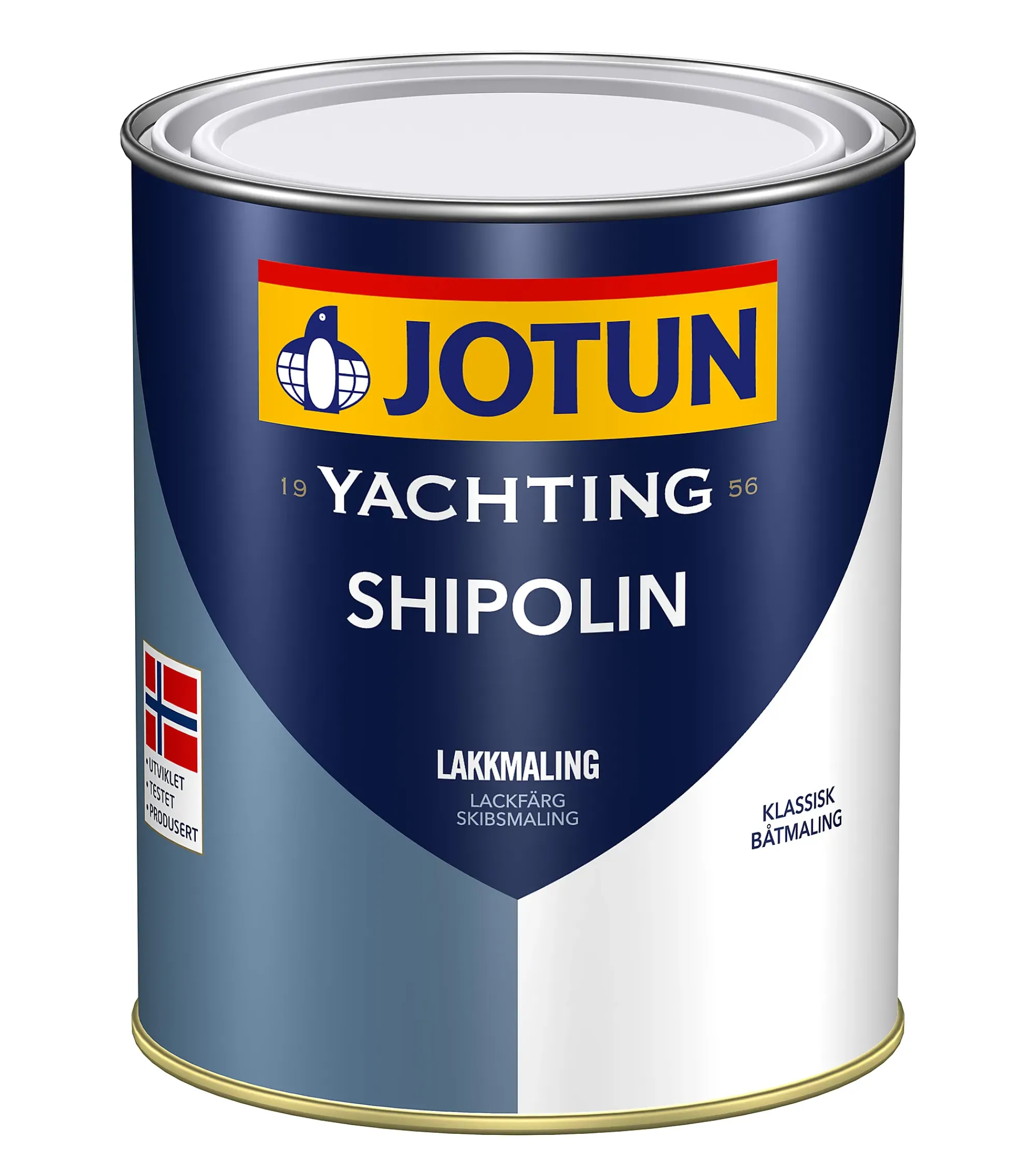 Shipolin Yachting båtmaling-Jotun yachting Clearance