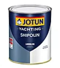 Shipolin Yachting båtmaling-Jotun yachting Clearance