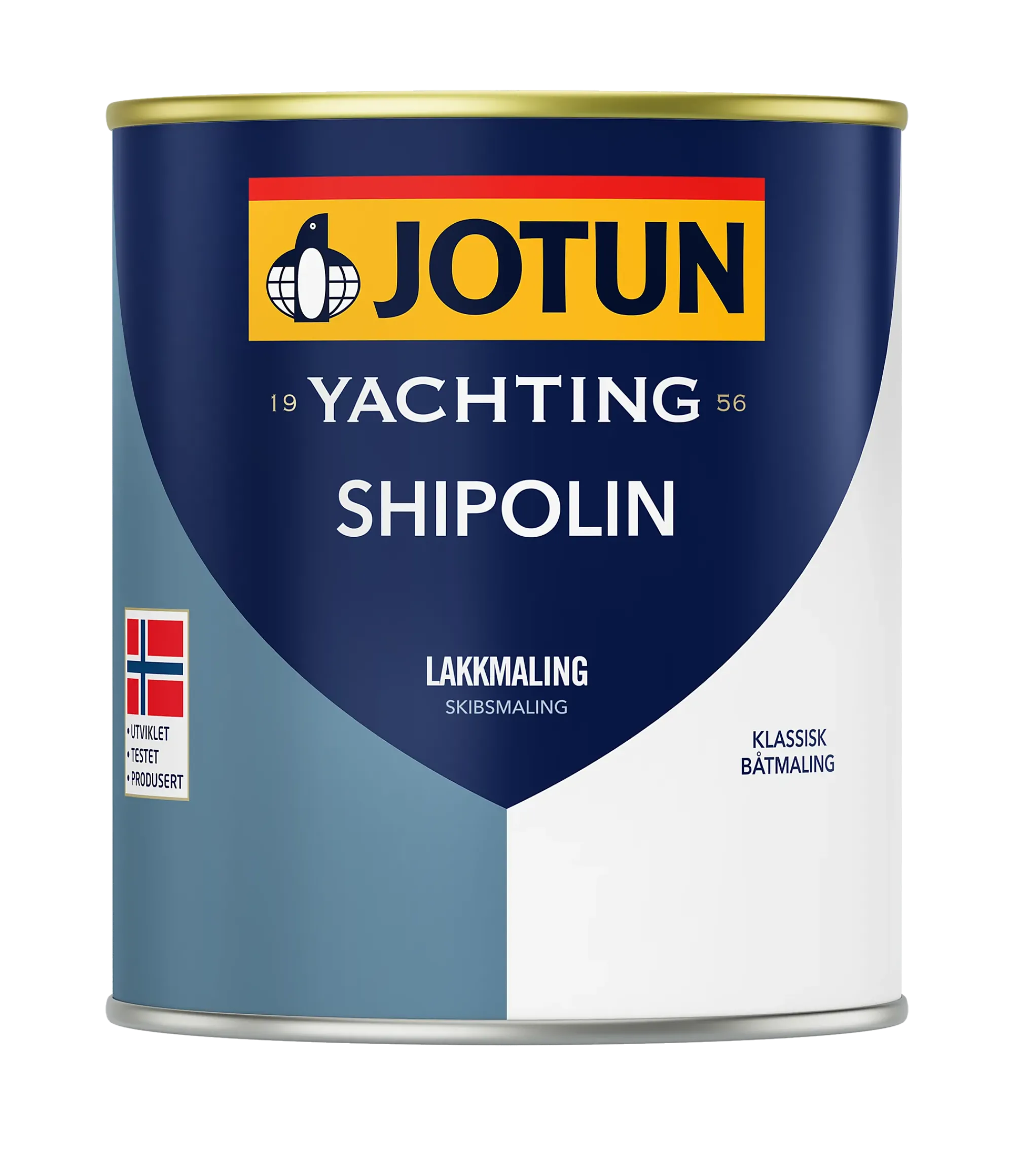 Shipolin Yachting båtmaling-Jotun yachting Clearance
