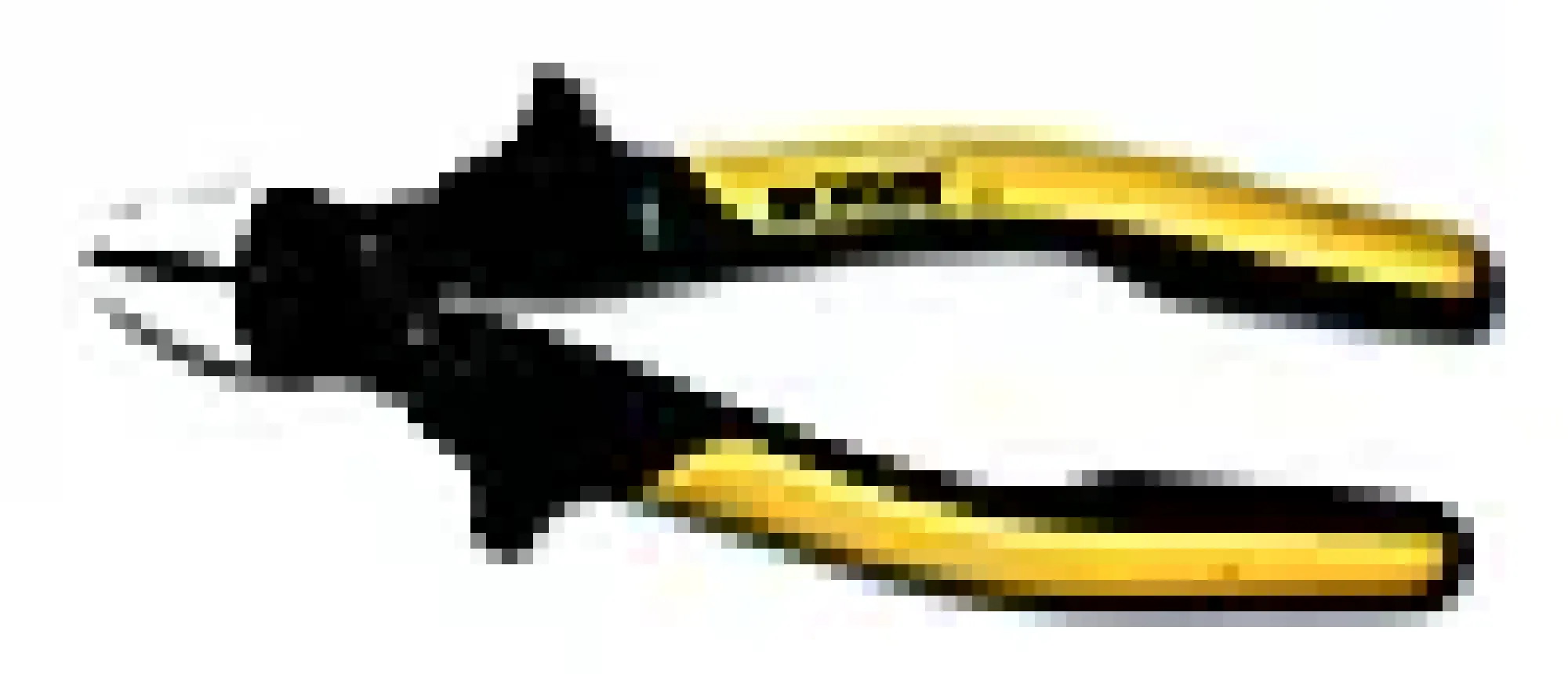 Sideavbiter 2-komponent 145mm-Ironside Outlet