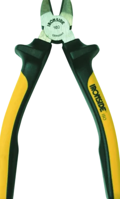 Sideavbiter 2-komponent 160mm-Ironside Hot