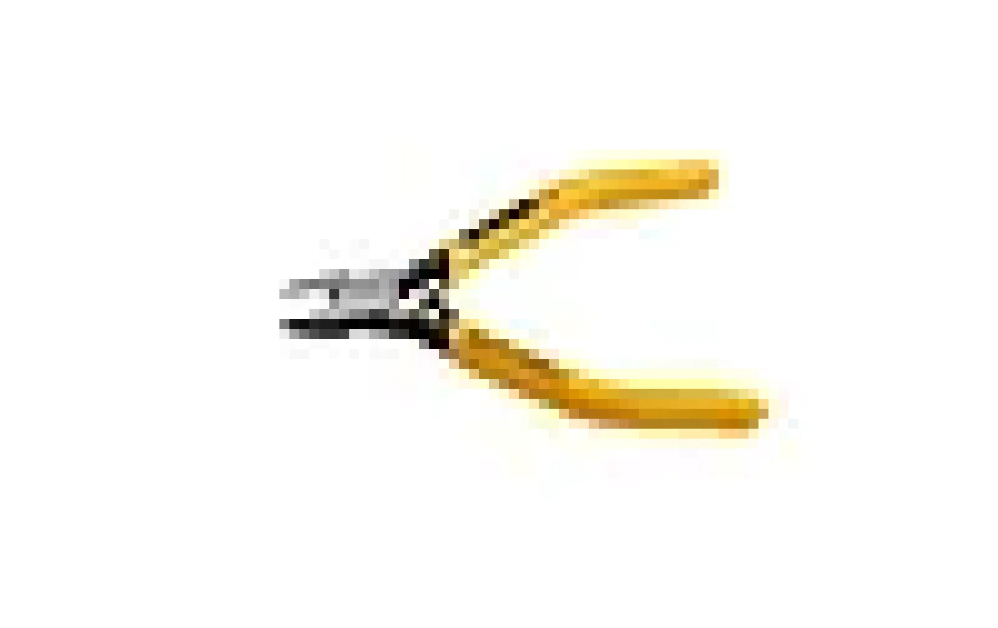 Sideavbitertang Elektronikk 110mm-Ironside Hot