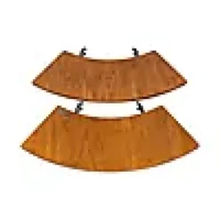 Sidebord i til bålpanne 60-Espegard Clearance