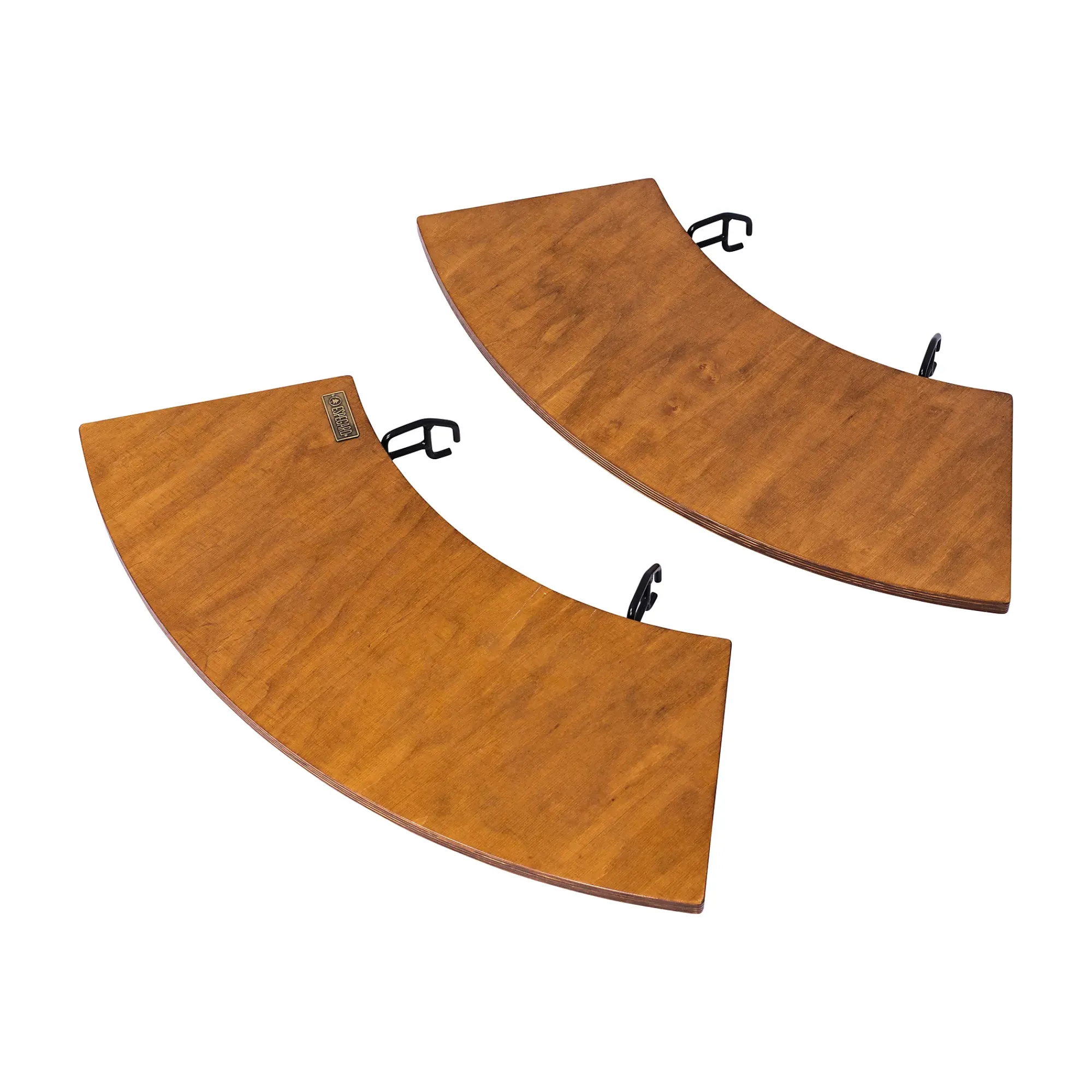 Sidebord i til bålpanne 60-Espegard Clearance