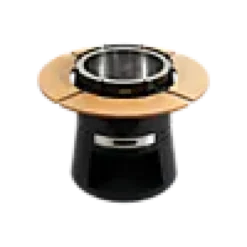Sidebord Pilar-Espegard New