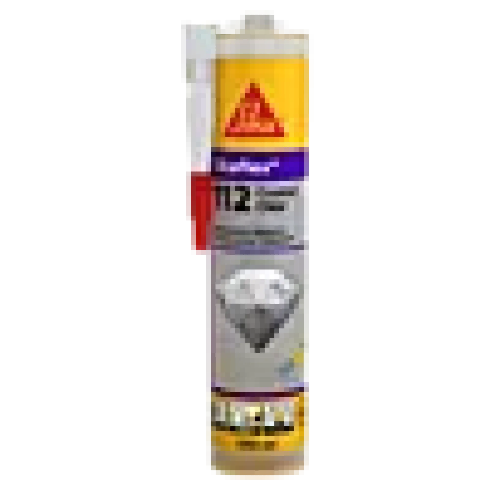 flex 112 Crystal Clear 290ml-Sika Sale
