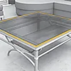 flex 112 Crystal Clear 290ml-Sika Sale