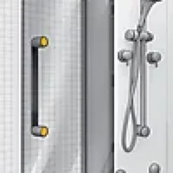 flex 112 Crystal Clear 290ml-Sika Sale