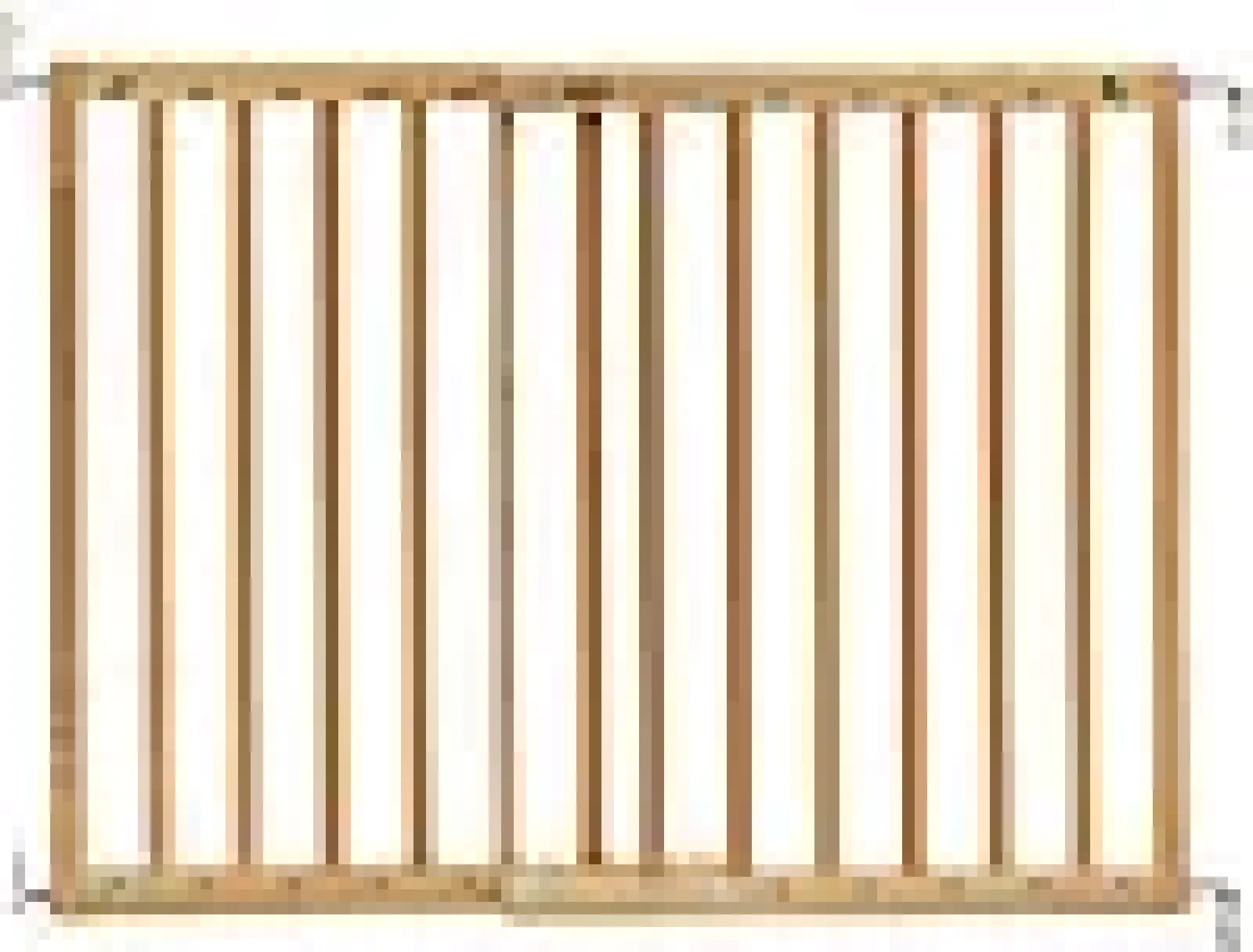 Sikkerhetsgitter Nic-Abus Outlet