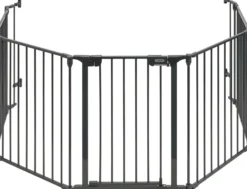 Sikkerhetsgitter Peisovn Felix-Abus Outlet