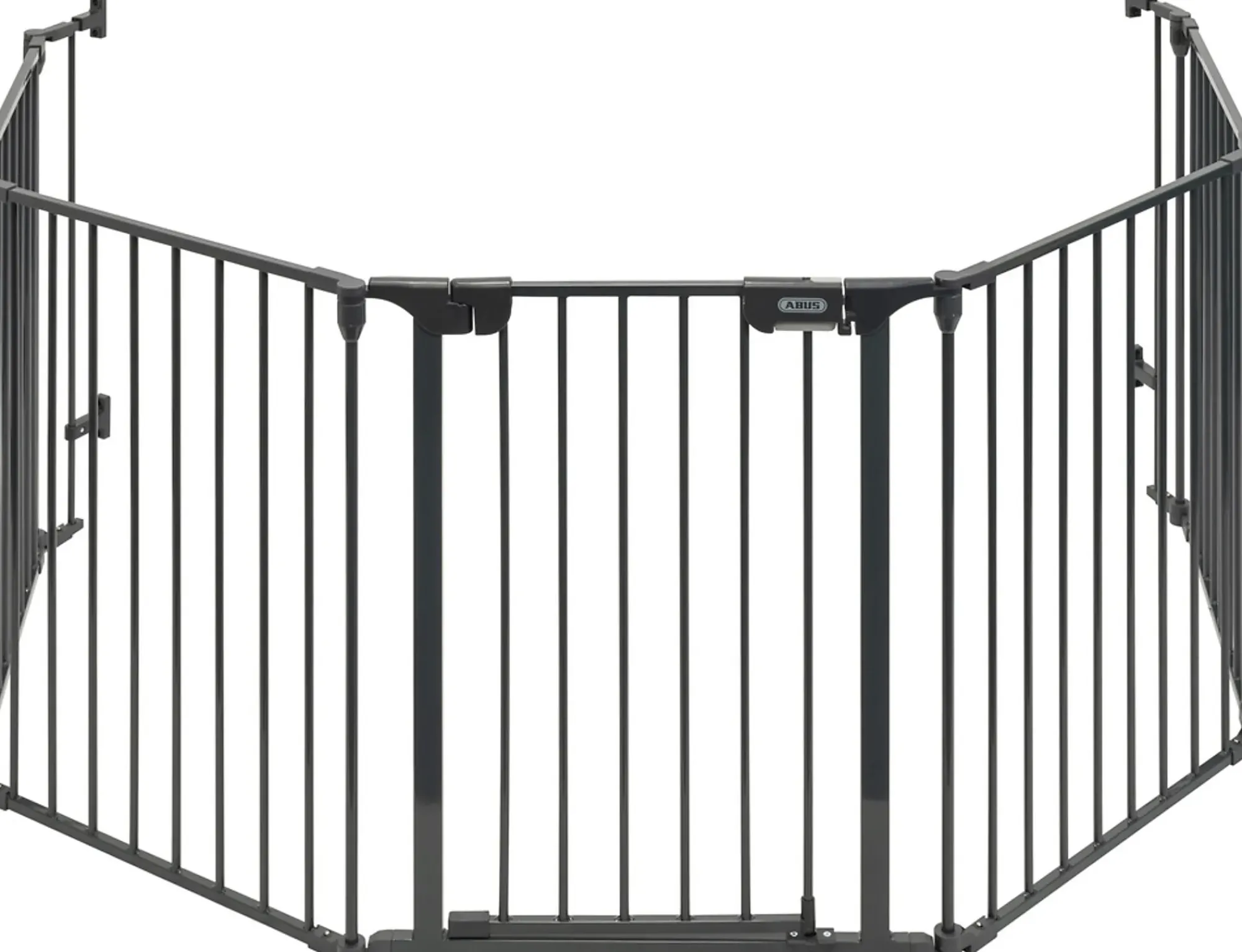 Sikkerhetsgitter Peisovn Felix-Abus Outlet
