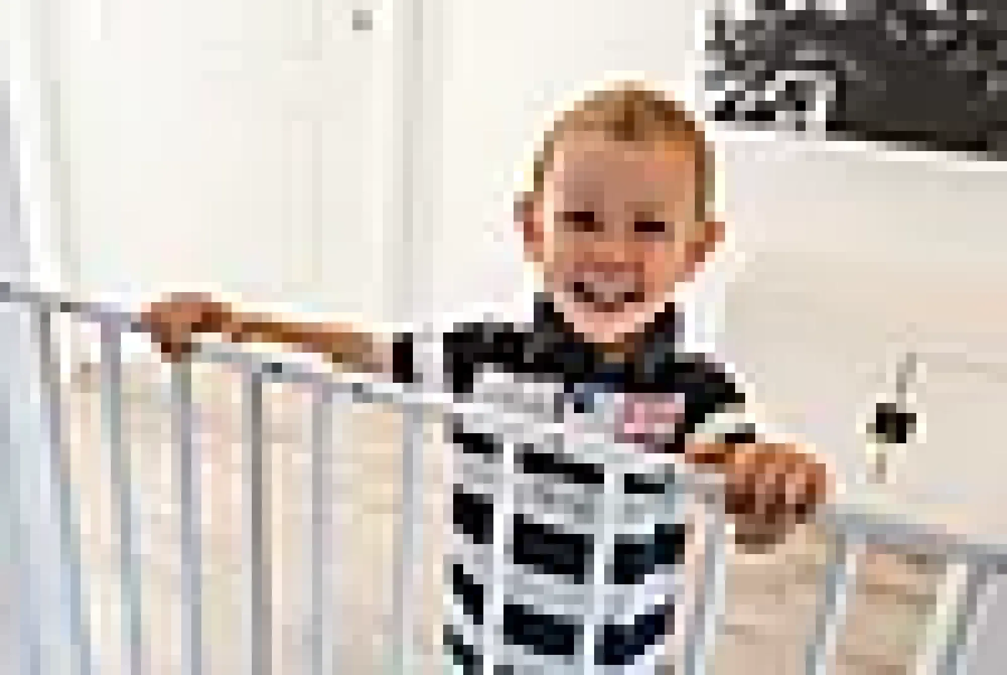 Sikkerhetsgitter Vegg Tim-Abus Best