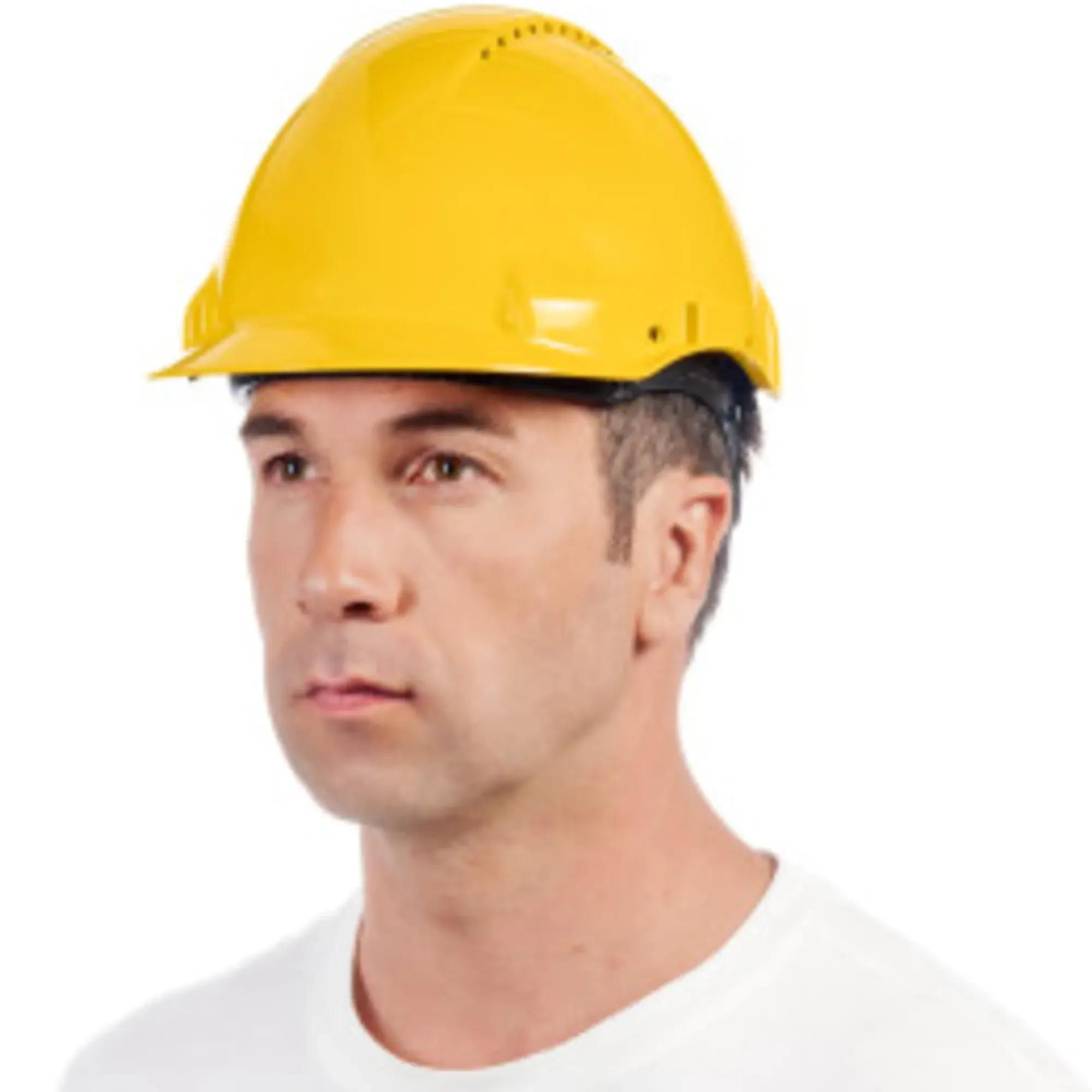 Sikkerhetshjelm Uvicator-3m Discount