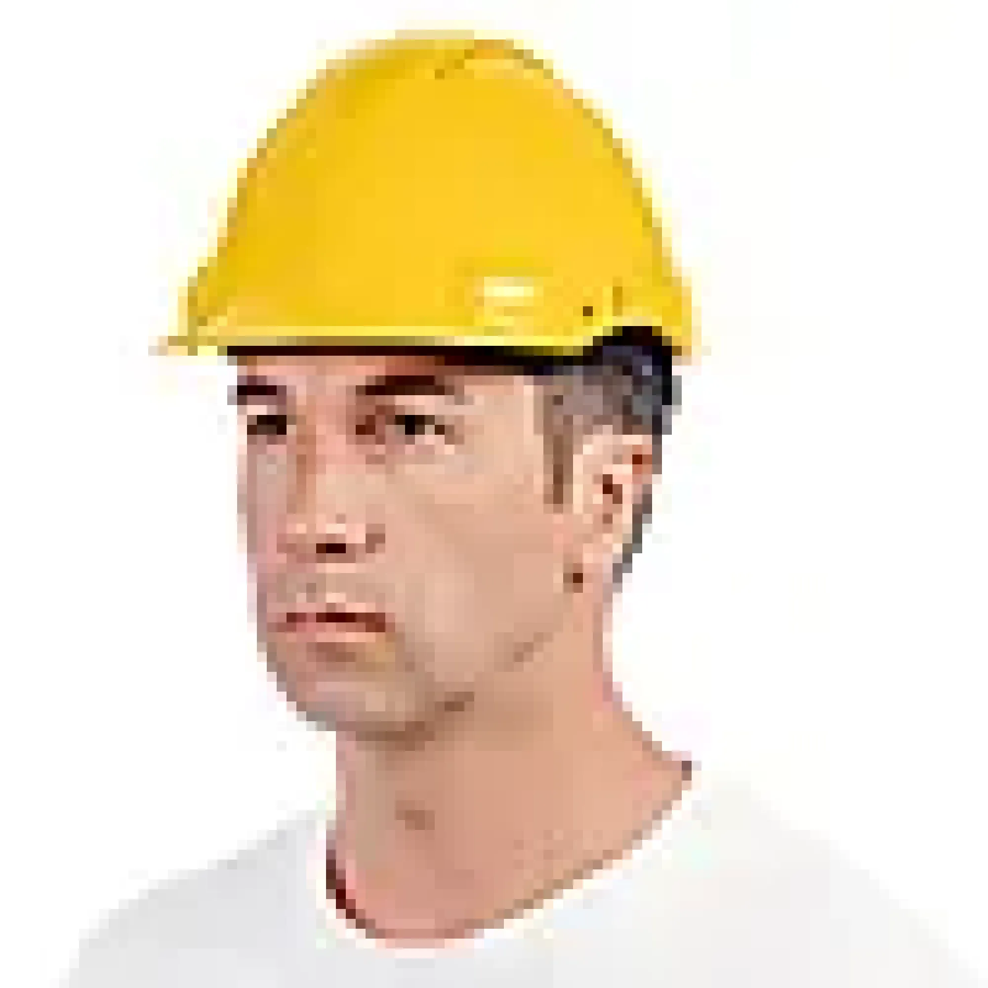 Sikkerhetshjelm Uvicator-3m Discount