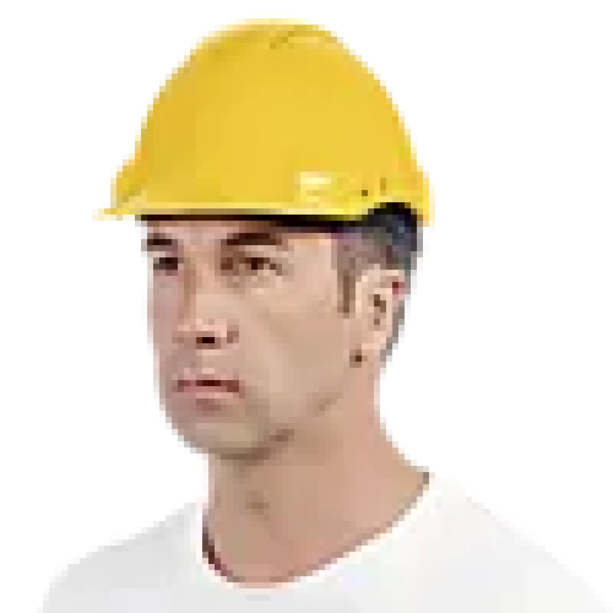 Sikkerhetshjelm Uvicator-3m Discount