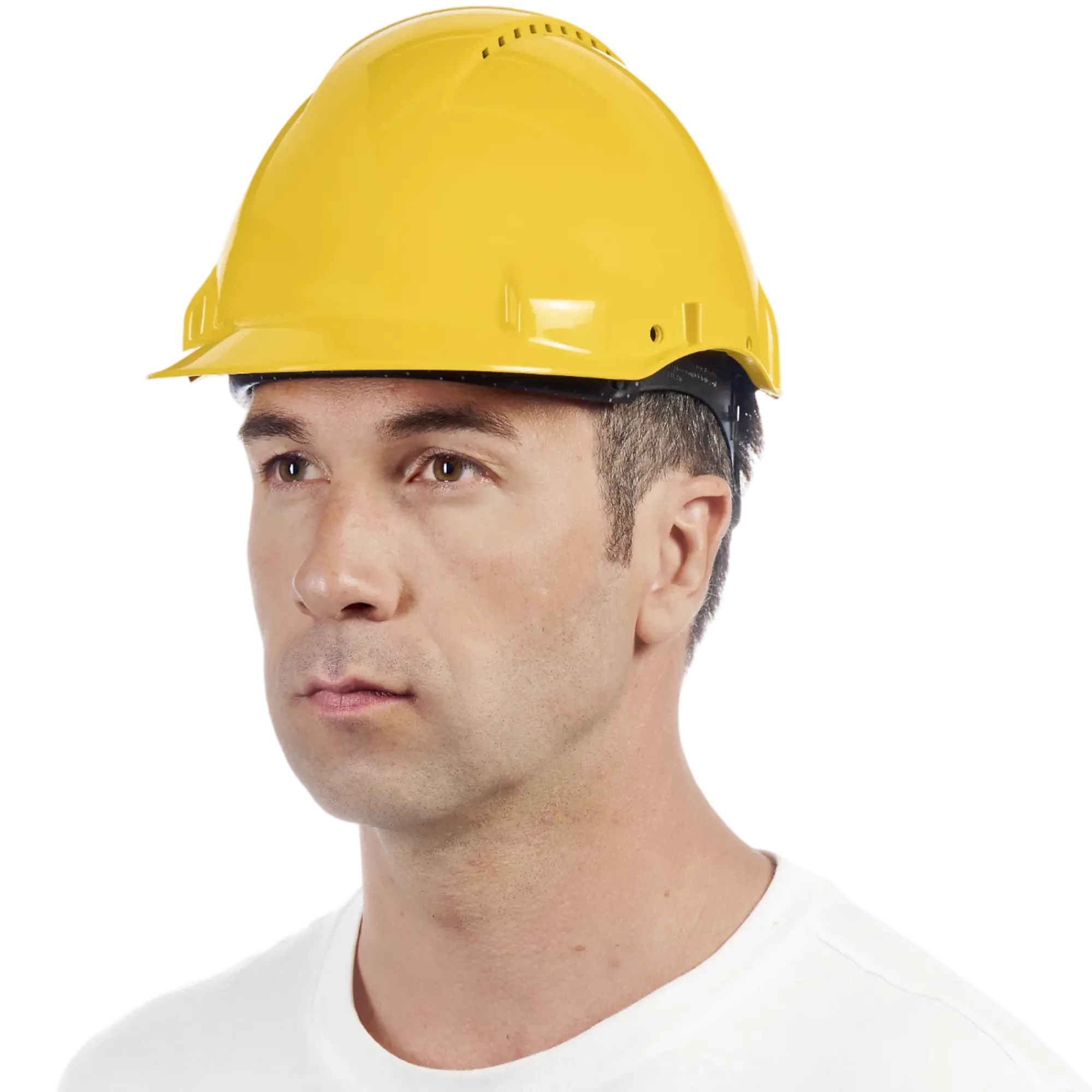 Sikkerhetshjelm Uvicator-3m Discount