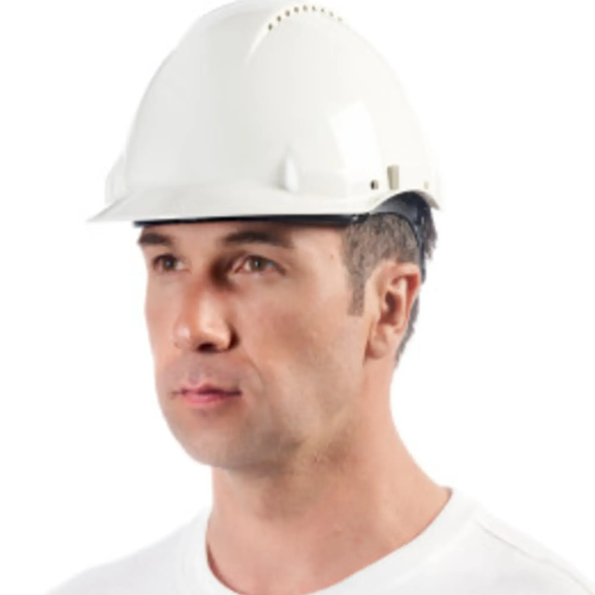 Sikkerhetshjelm Uvicator-3m Outlet