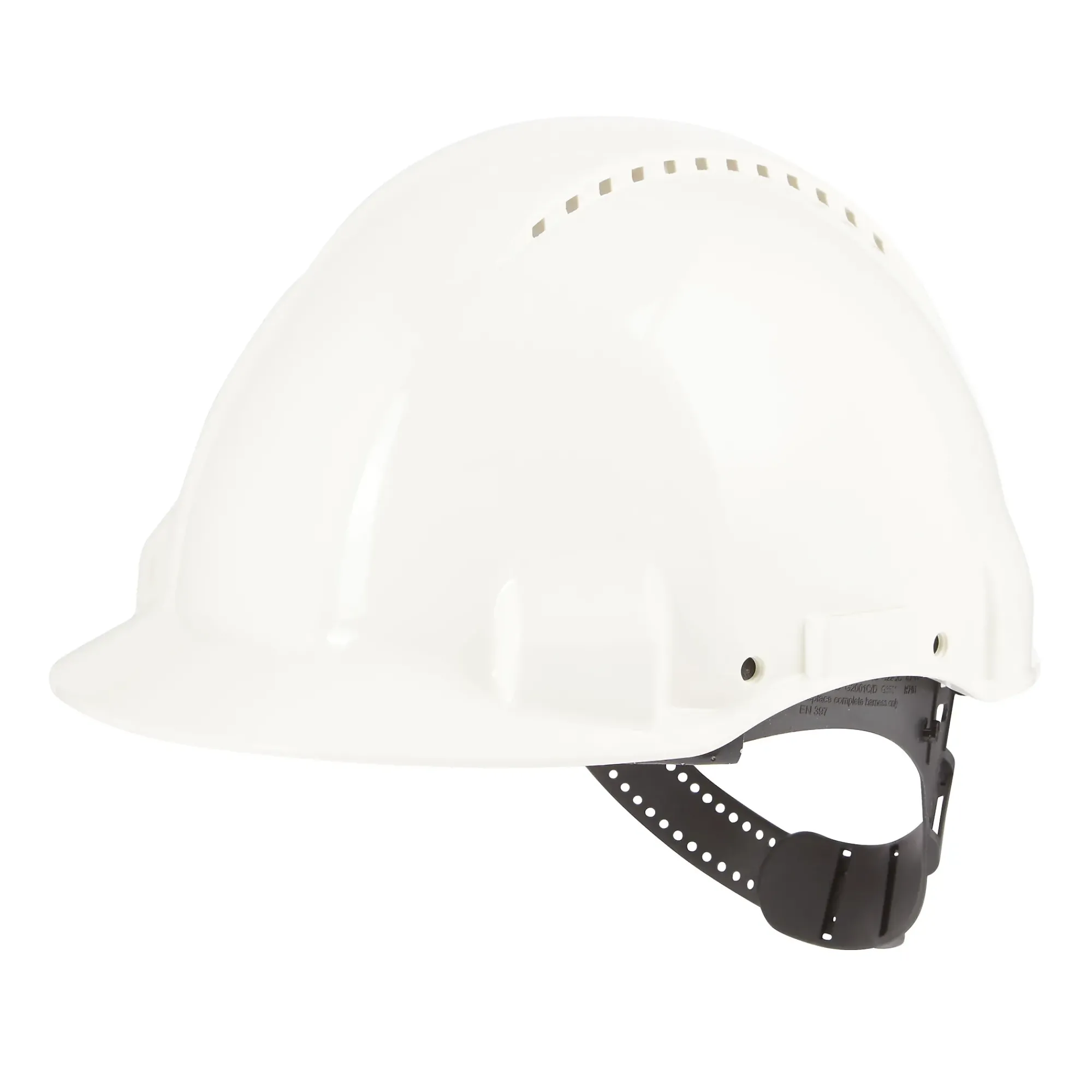 Sikkerhetshjelm Uvicator-3m Outlet
