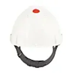 Sikkerhetshjelm Uvicator-3m Outlet
